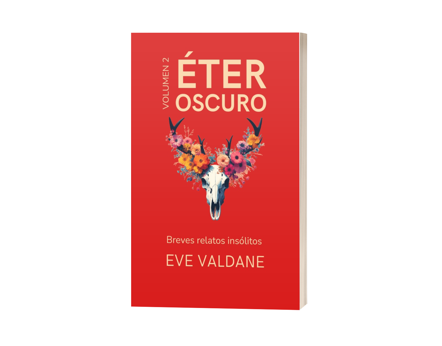 Éter Oscuro - Vol. 2